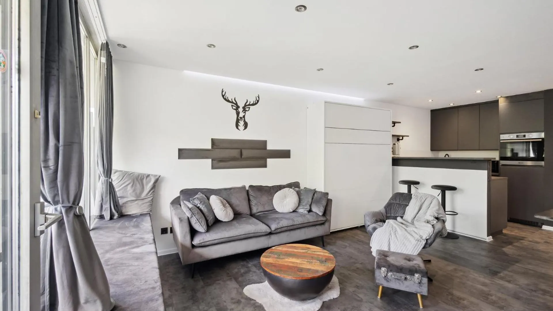 Laimstays München