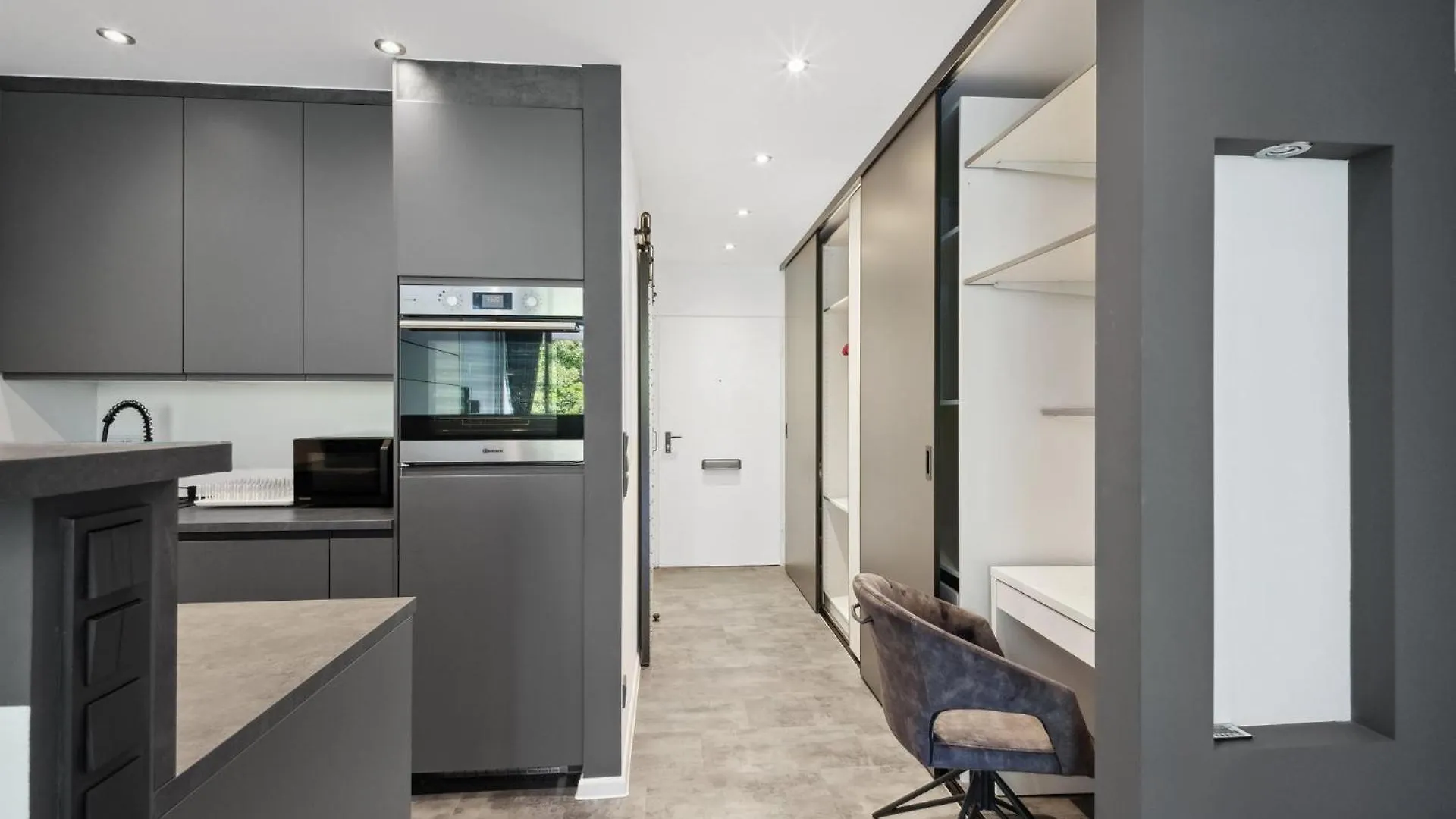 Apartman Laimstays München