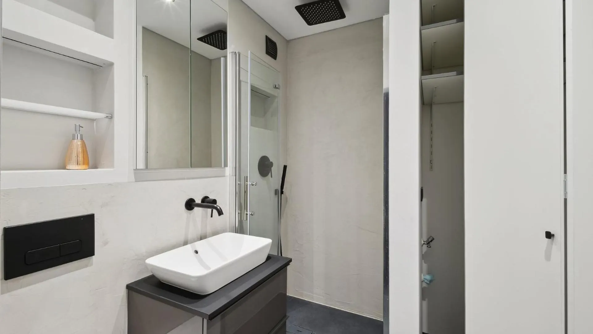 Apartman Laimstays München