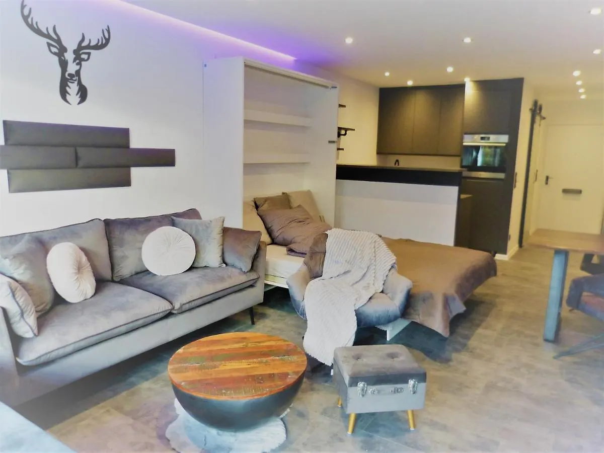 Laimstays Monaco di Baviera Appartamento